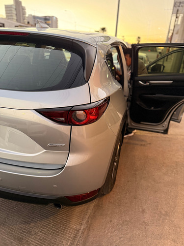 Mazda CX-5 2.0 L I Sport At