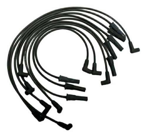 Cables Bujias Grand Cherokee 5.2 8cil (93-98)