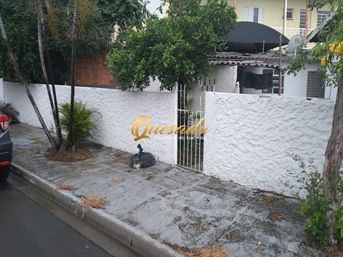 Imagem 3 de 7 de Terreno À Venda No Jardim Nova Indaia I - Indaiatuba - Sp - Quesada Imóveis - Te00061 - 68963050
