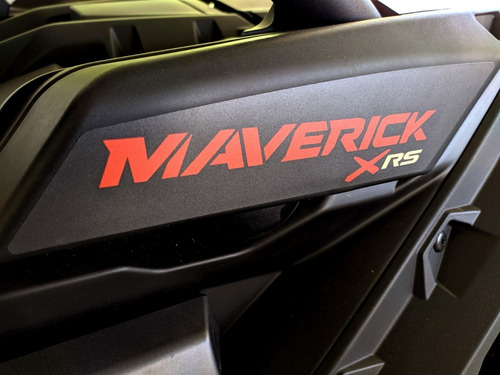 Imagem 7 de 15 de Can-am Maverick X3 Xrs