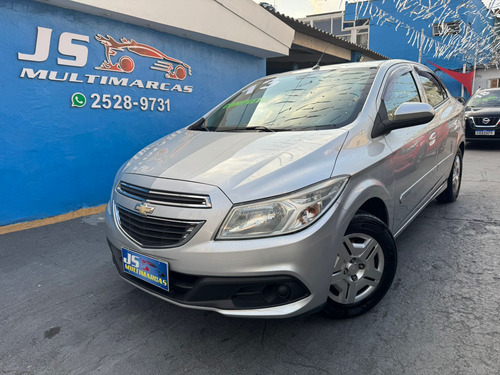 Chevrolet Prisma Chevrolet Prisma 1.0 LT SPE/4
