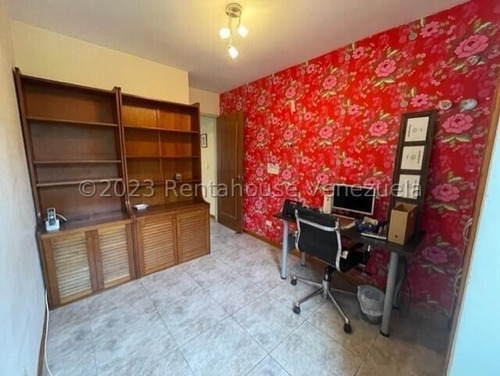Imagen 28 de 28 de Apartamento En Venta, La Boyera, 116mts, Rah 23-19502