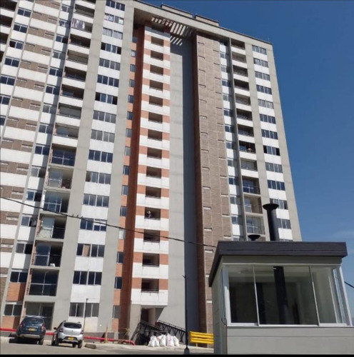 Vendo Hermoso Apartamento Para Estrenar En Bosque Libano