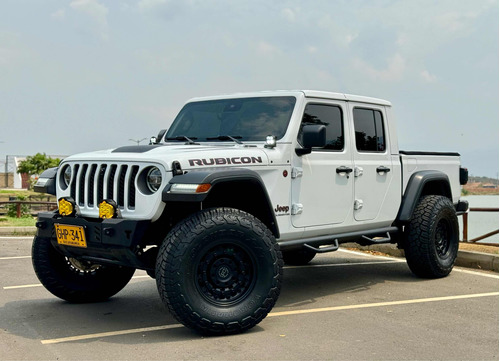 Jeep Gladiator Gladiator Rubicon