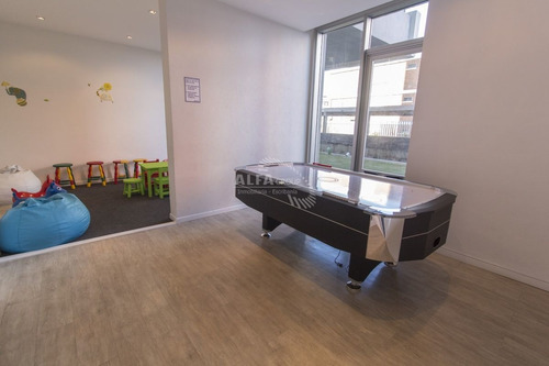 Imagen 23 de 30 de Apartamento 2 Dormitorios 2 Baños En Punta Del Este. Alquiler Anual - Punta Del Este Brava