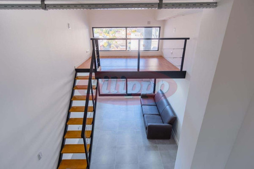 Imagen 18 de 30 de Terrazas De Volcán · Complejo 100% Amenities! 3 Ambientes Doble Altura!