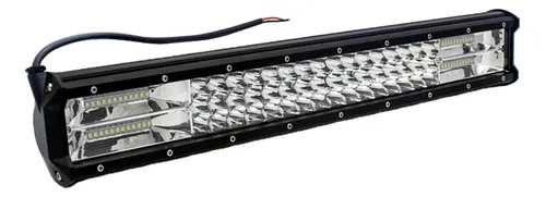 comprar Barra Led 288 Watts 6000k 12v 24v Alto Brillo Camion 4x4 Utv