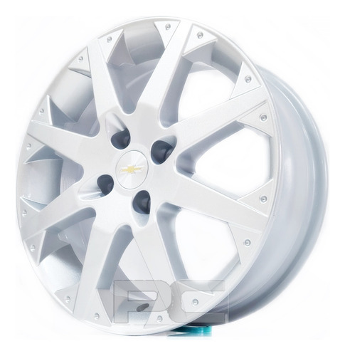 Rodas Aro16 Astra Ss - Celta Corsa Prisma Onix Spin - M21 16