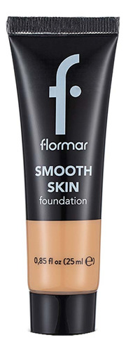 Base Smooth Skin Foundation Soft Beige
