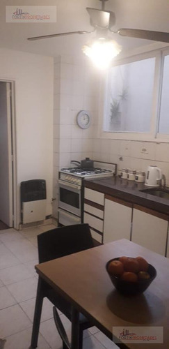 Imagen 2 de 14 de Departamento - La Plata