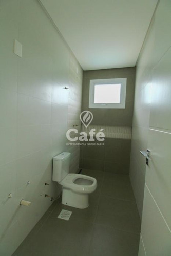 Imagem 14 de 30 de Casa Residencial Terras De Santorini, 3 Suítes, Garagem Para 2 Carros - 2252
