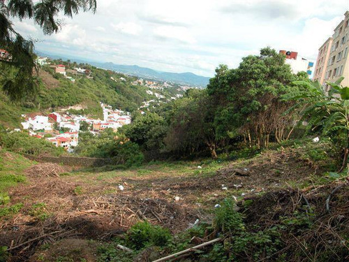 Terreno - Fraccionamiento Hacienda Tetela