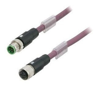 Smc Colector Neumatico Cable Comunicacion Tipo Cableado: