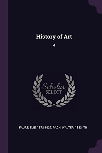 History Of Art 4