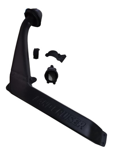 Toyota Land Cruiser Snorkel Anfibio Fj 70 Machito Hembrita