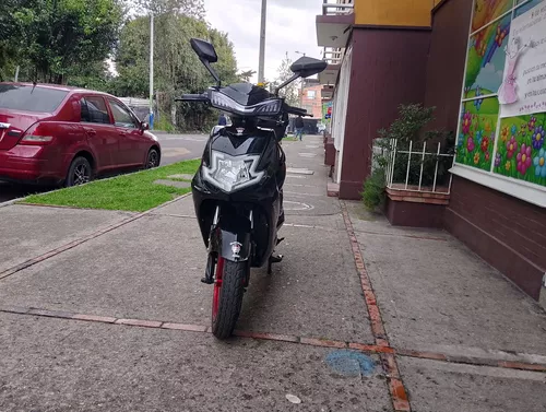 55km De Recorrido, Puede Estar Por Ciclovía, No Pide Soat