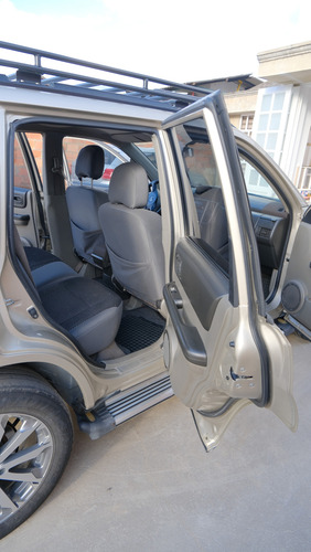 Nissan X-Trail 2.2 S Basica