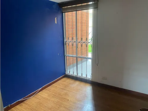 Se Vende Inmueble En Alamos, Bogotá