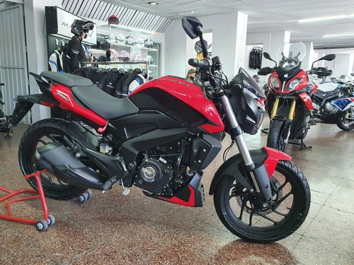 Imagen 5 de 18 de Bajaj Dominar 250 0km - Financiacion - Permutas
