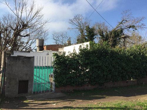 Imagen 7 de 11 de Venta Lote Terreno Con Casa A Refaccionar Merlo