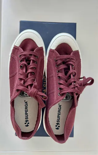Zapatillas superga mercadolibre new arrivals