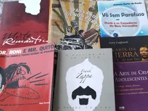 Comprar O Destino De Um Certo Frank Zappa Outros Contos + 5 Livros