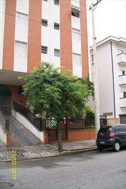 Imagem 21 de 30 de Apartamento Com 3 Dorms, Marapé, Santos - R$ 480 Mil, Cod: 4106 - V4106