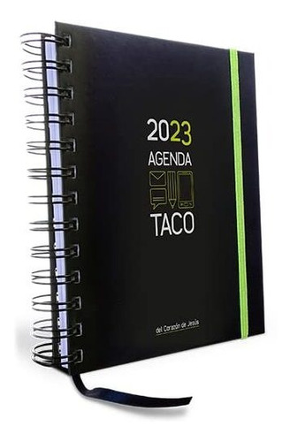 Agenda Taco Verde 2023
