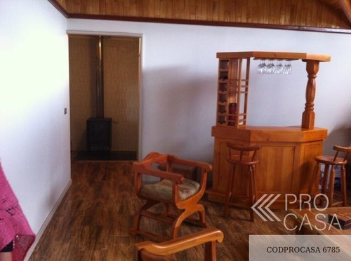 Imagen 5 de 6 de Casa El Claro/-