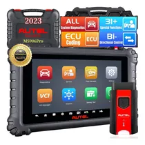 Comprar Escaner Automotriz Autel Ms906 Pro Codificacion Ecu