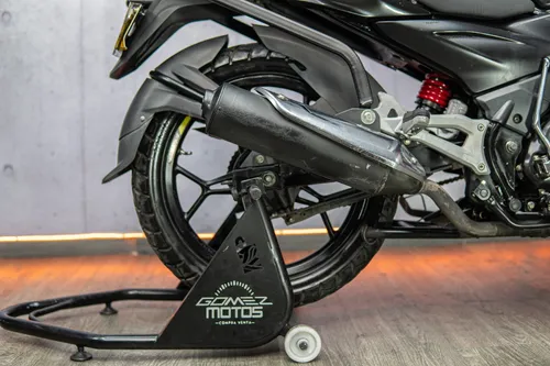 Bajaj Discover 125 2020