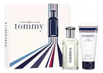 Comprar Perfume Hombre Tommy Hilfiger Tommy Edt 100ml Set