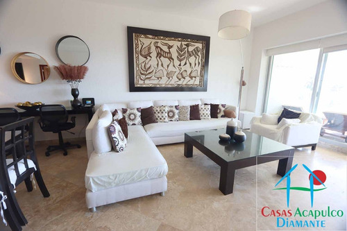 Imagen 4 de 30 de Cad Petén 404. De Playa, Terraza Con Vista Al Mar