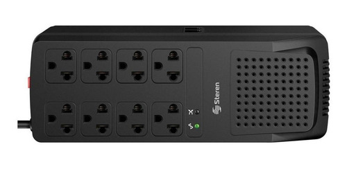 Imagen 5 de 6 de Regulador De Voltaje, 2000 W | Reg-2050
