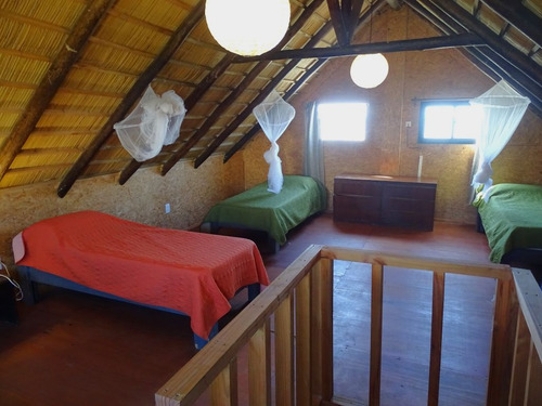 Mares En Punta Del Diablo