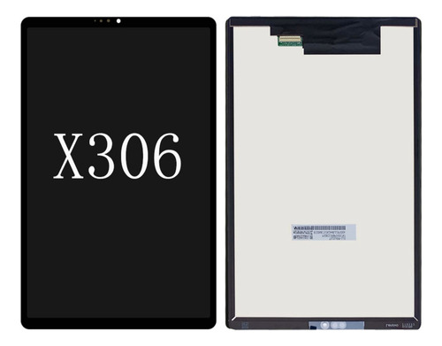 Z Pantalla Táctil Lcd Para Lenovo Tab M10 Hd 2nd Tb-x306