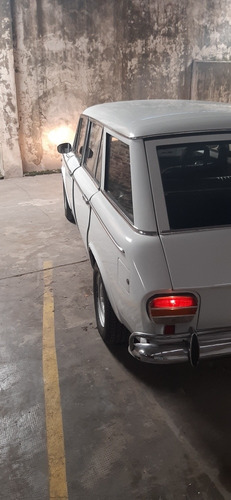 Imagen 3 de 12 de Fiat 1500