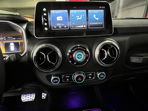 BAIC BJ40 2.0T Plus