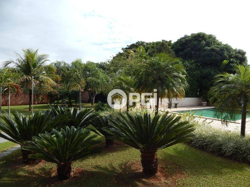 Imagem 22 de 22 de Chácara Com 3 Dormitórios À Venda, 2500 M² Por R$ 700.000,00 - Condomínio Estância Beira Rio - Jardinópolis/sp - Ch0019