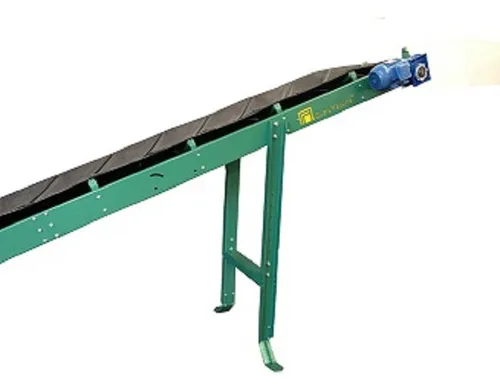comprar Esteira Para Transporte De Materiais 5 Metros Elevação 2,5m