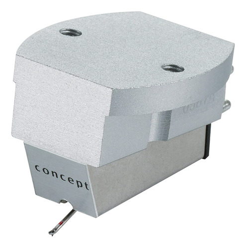 Clearaudio Concept Mm Moving Magnet Phono Cartucho