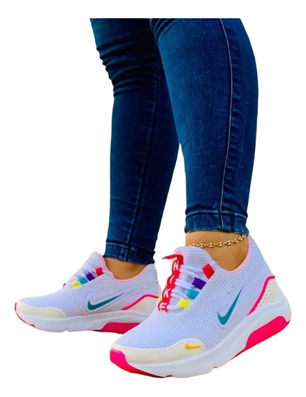 Nike Airmax 69 Zapatos Mujer MercadoLibre 📦