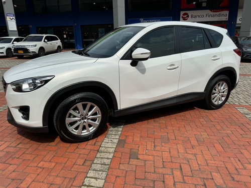 Mazda CX-5 2.5 Grand Touring