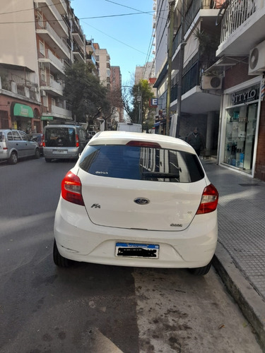 Imagen 3 de 13 de Ford Ka S