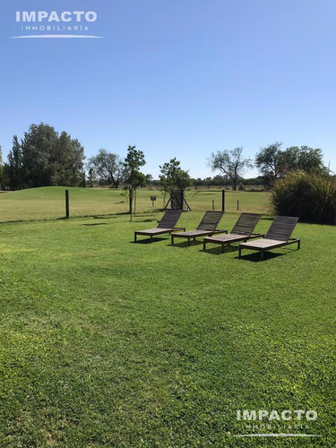 En Venta Casa - Club De Campo De Las Cañuelas