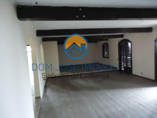 Imagem 3 de 15 de Casa Para Venda Em Itapecerica Da Serra, Chacara Santa Maria, 4 Dormitórios, 4 Suítes, 6 Banheiros, 12 Vagas - Ct004_2-380450
