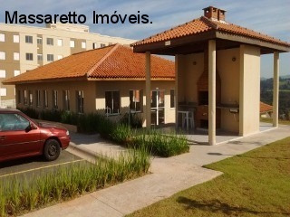 Imagem 10 de 13 de Apartamento - A Venda - Itatiba - Ap00189 - 67780621