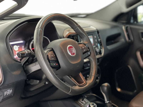 Imagem 9 de 15 de Fiat Toro Ranch At D4