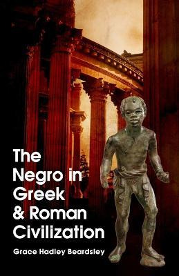 Libro The Negro In Greek And Roman Civilization - Grace H...