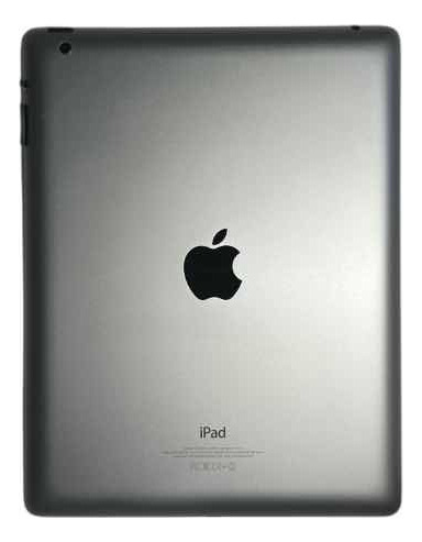 iPad 4ta Generación 16gb